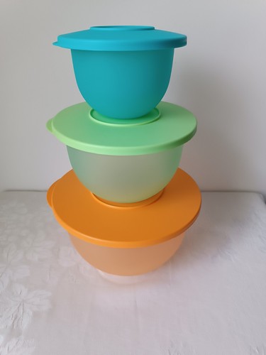 Tupperware junge welle - junge,