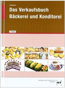 Das verkaufsbuch bäckerei und - das,