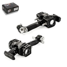 2x Türfangband Türband Türstopper Türbremse vorne für FIAT DUCATO 250