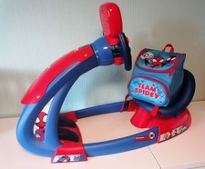 Spider-Man Spidey V8 Driver