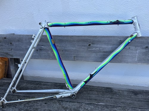 Dancelli retro mountainbike - retro,