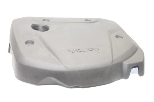 Volvo v60 motorabdeckung - volvo,