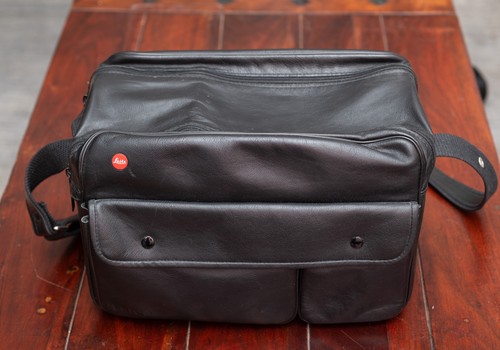 Leitz leica große tasche - leitz,