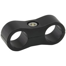 Schlauchhalter 2 x 13,5mm