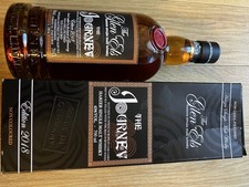 Glen els journey 2018 - els,