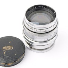 Zeiss Jena Sonnar 2/8,5cm