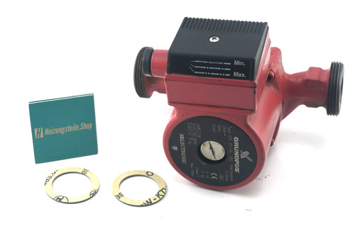Grundfos upe 45 - grundfos,