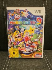 Mario Party 9 (Nintendo Wii)