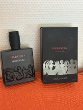 Habanita Molinard 75ml Leere