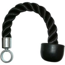 Trizepsseil Single 30cm |
