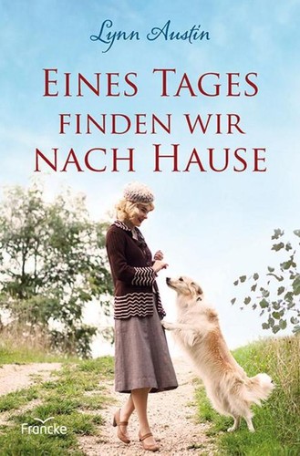 Lynn austin eines - austin, tages