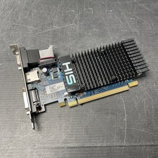 HIS Radeon HD5450 512MB / SP2-31H-B / SP2G0300 -  HDMI, DVI, VGA (K57-56)