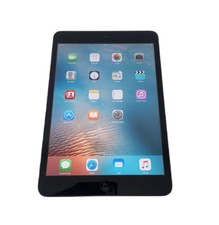 Apple iPad Mini 1 7,9-Zoll 32
