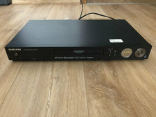 Samsung DVD-Recorder R-125