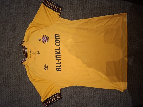 Dynamo dresden shirt - dresden,