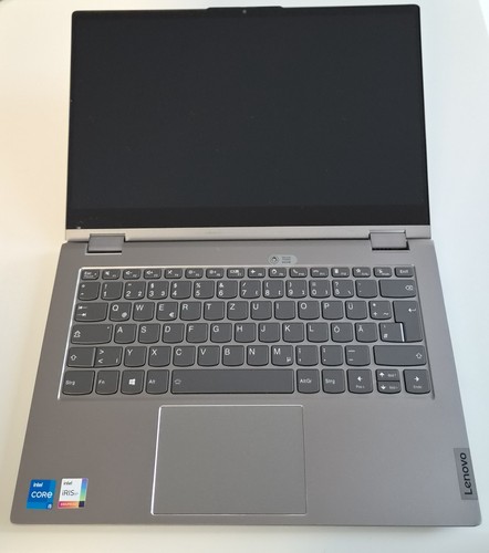 Lenovo thinkbook 14s - lenovo, yoga