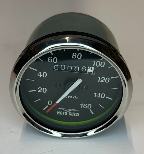 Kilometerzähler moto guzzi - moto,