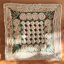 Topfuntersetzer/ Untersetzer