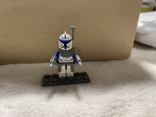 Lego star wars minifigur - wars,