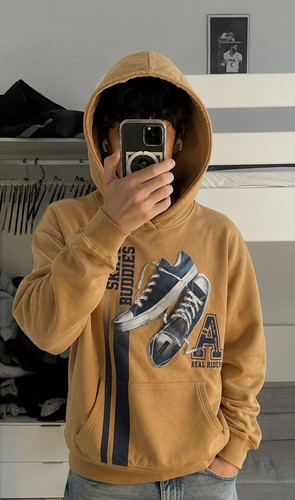 Jungen hoodie pullover - c&a,