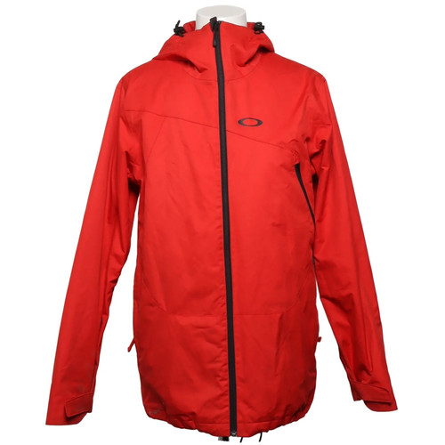 Oakley allwetterjacke - oakley,,