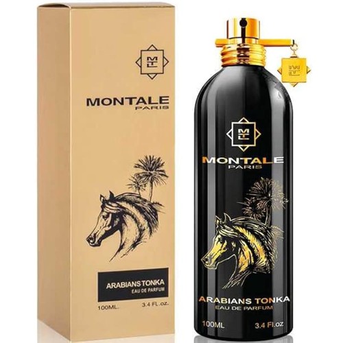Montale arabians tonka - montale, unisex