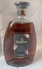 Hennessy Fine de Cognac