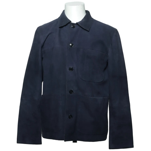 Closed lederjacke herren - closed,,