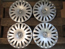*orig* Volkswagen Radkappen - VW Passat Eos etc 16Zoll Radzierblende 3C0601147B