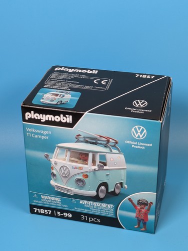 Playmobil 71857 collector cars - collector,