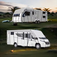 Wohnwagen reisemobil - wohnwagen,