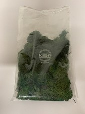 F ) KIBRI - Island Moos - Original verpackt - für die realistische Landschaft