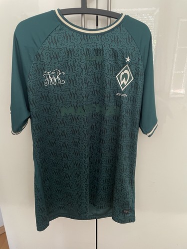 Hummel werder bremen 125 - sv,