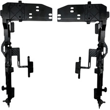 Schiebedach Hubwinkel Reparatursatz Mercedes W124 190er W201 NEU RECHTS+LINKS