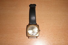 🇩🇪 GLASHÜTTE SPEZIMATIC