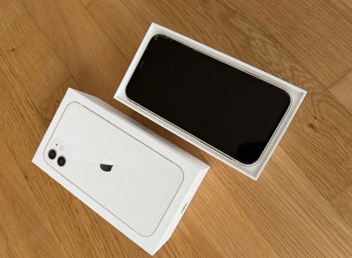 Apple iphone a2221 - 11, 128gb