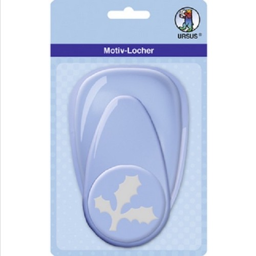 Bastelmaterial motivlocher - bastelmaterial,