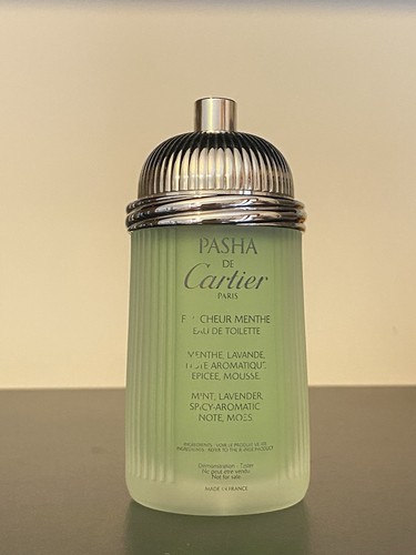 Pasha cartier paris - de,