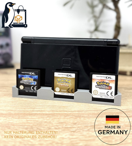 Nintendo lite aufsteller - lite,