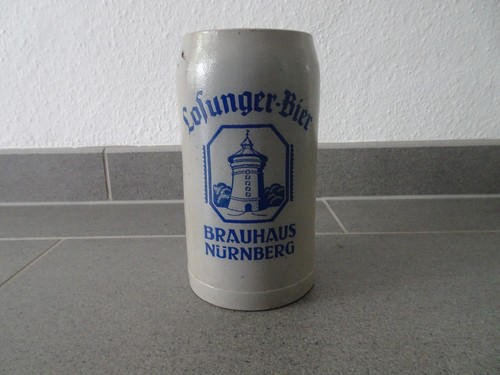 Alter seltener bierkrug - alter,,