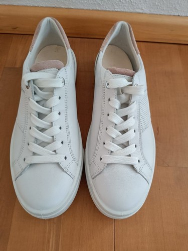 Damen sneaker weiß 5 - damen, 38,5