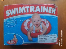 Schwimmhilfe für Kinder