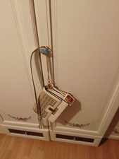 Schicke tasche weiß mit - schicke,