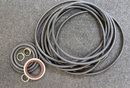 Vaccubrand dichtungssatz für - dichtungssatz,
