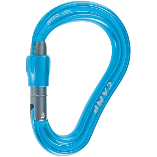 Camp karabiner hms - camp, nitro