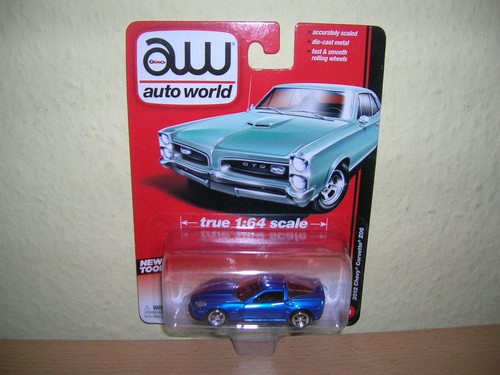 Auto world 2012 - aw,