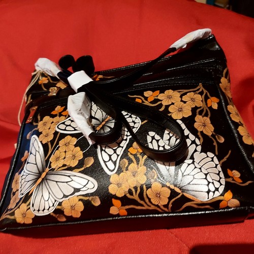 Anuschka tasche - ,