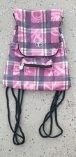 Chiemsee Karo-Rucksack