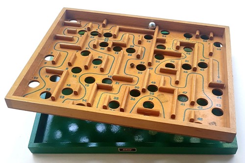 Brio sweden vintage space - brio, of