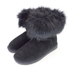 Winterstiefel JUMEX Schwarz